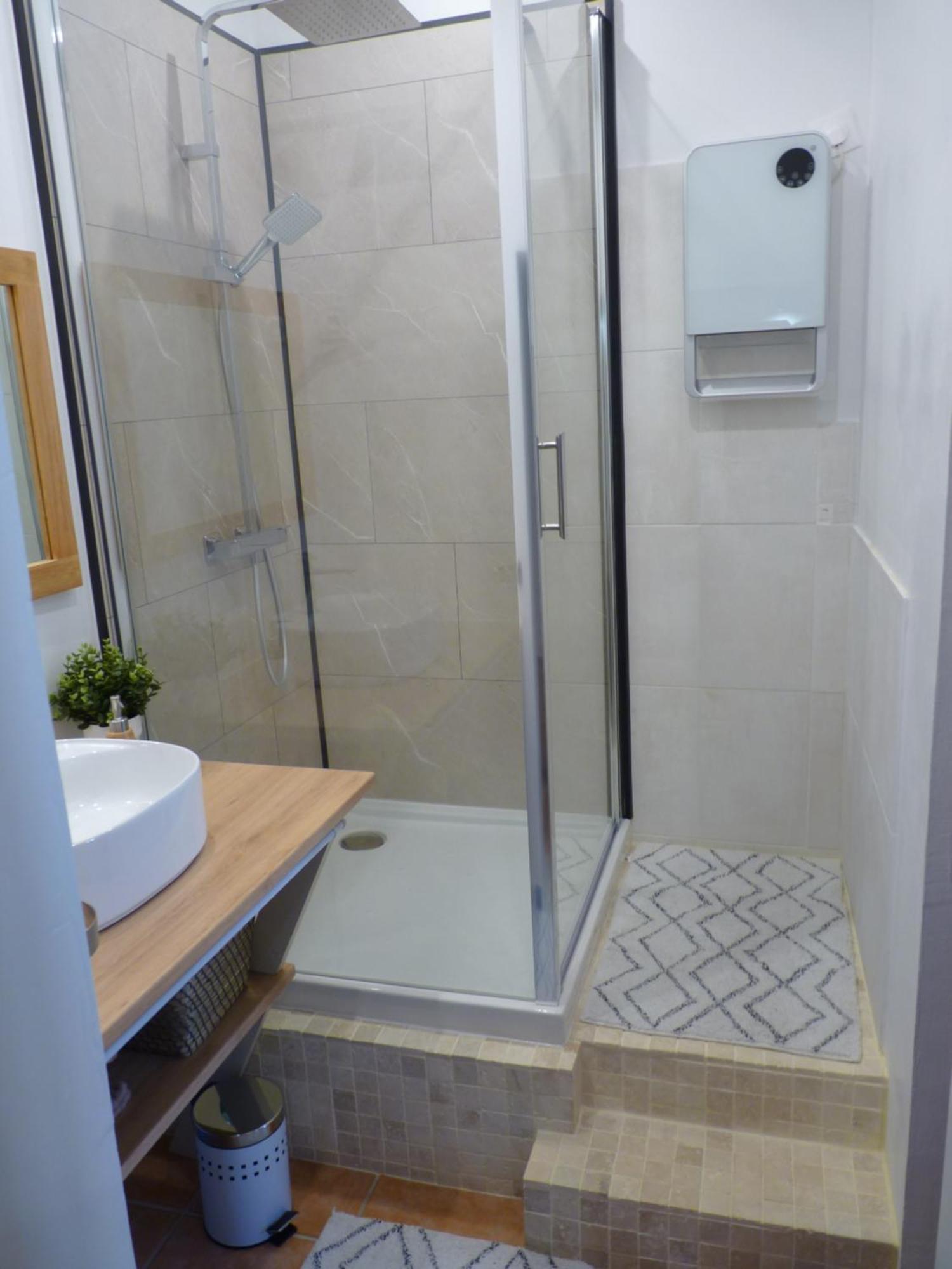 L'Oostaloo Logement De Vacances Usclas-l'Herault Bagian luar foto