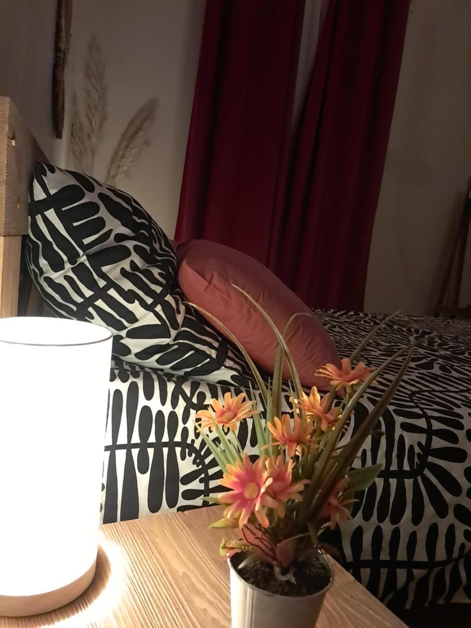 L'Oostaloo Logement De Vacances Usclas-l'Herault Bagian luar foto
