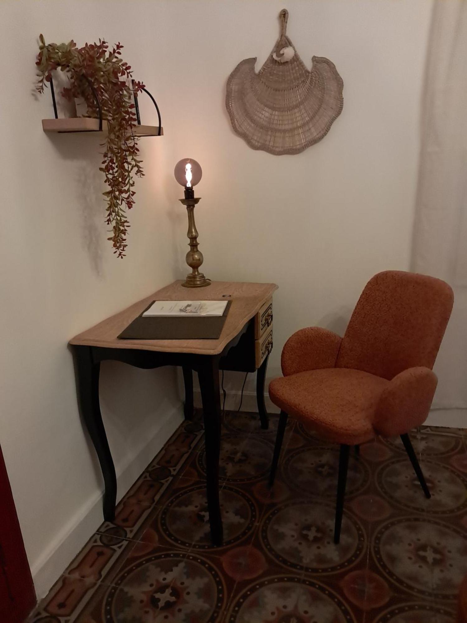L'Oostaloo Logement De Vacances Usclas-l'Herault Bagian luar foto